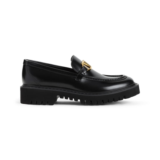 Loafers Black
