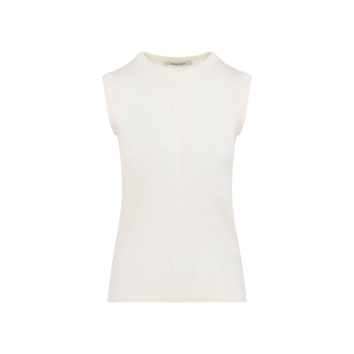 Phoebe Philo Tops - Nude & Neutrals | e16e85fbe89545bccf83ff7afba6aa945d612d2f