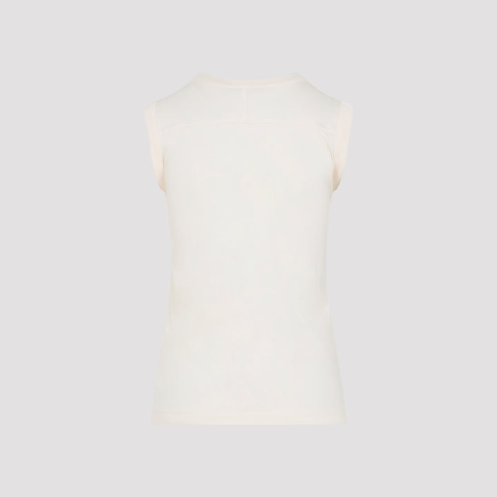 Phoebe Philo Tops - Nude & Neutrals | 2a8a74e0c1ab513f4f3b05007d75c3c83b4845d5