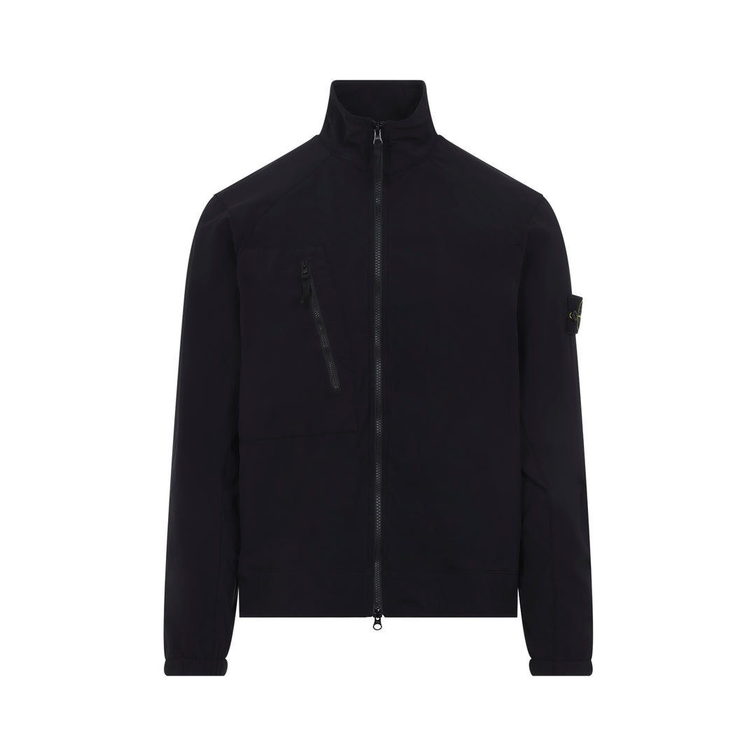 Stone Island Shirts - Black | 865da48a721fb9cf953420969ab4042d8616e9ff