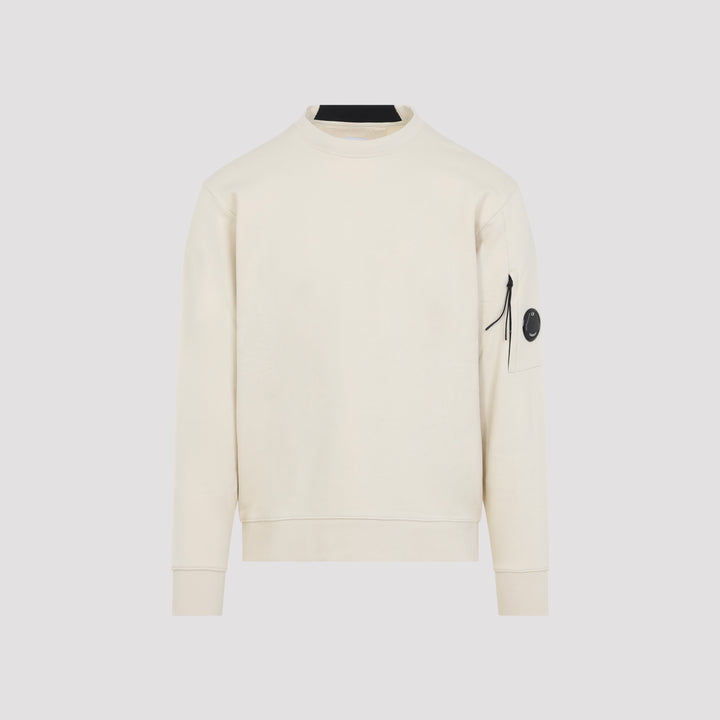 Cp Company Sweatshirts - Nude & Neutrals | 4a3858a7a9acbfd53ee19c0fa5110e547fa799af