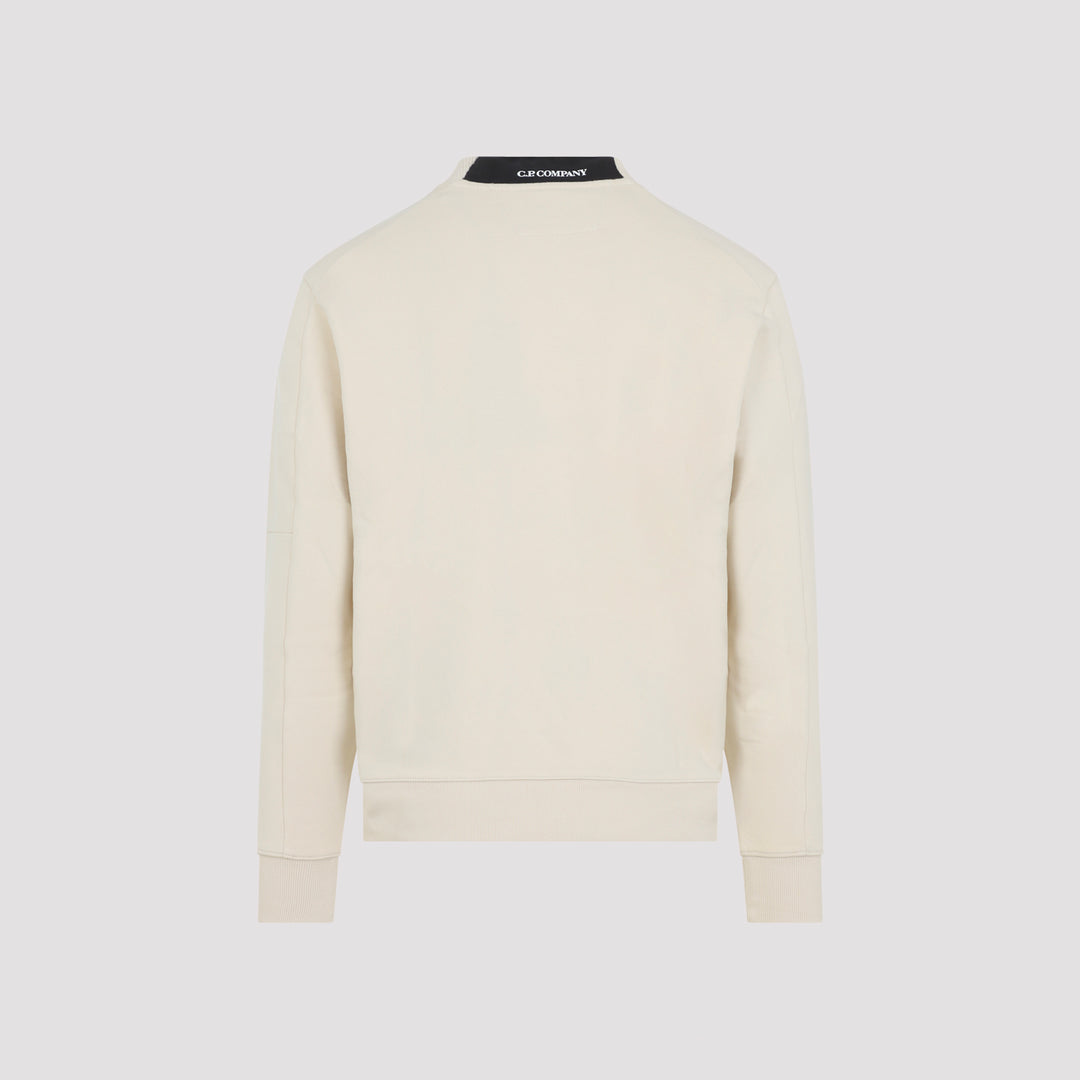 Cp Company Sweatshirts - Nude & Neutrals | a4cf967febb79671d09733cdec0ec1cb442f4f64