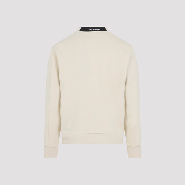 Cp Company Sweatshirts - Nude & Neutrals | a4cf967febb79671d09733cdec0ec1cb442f4f64