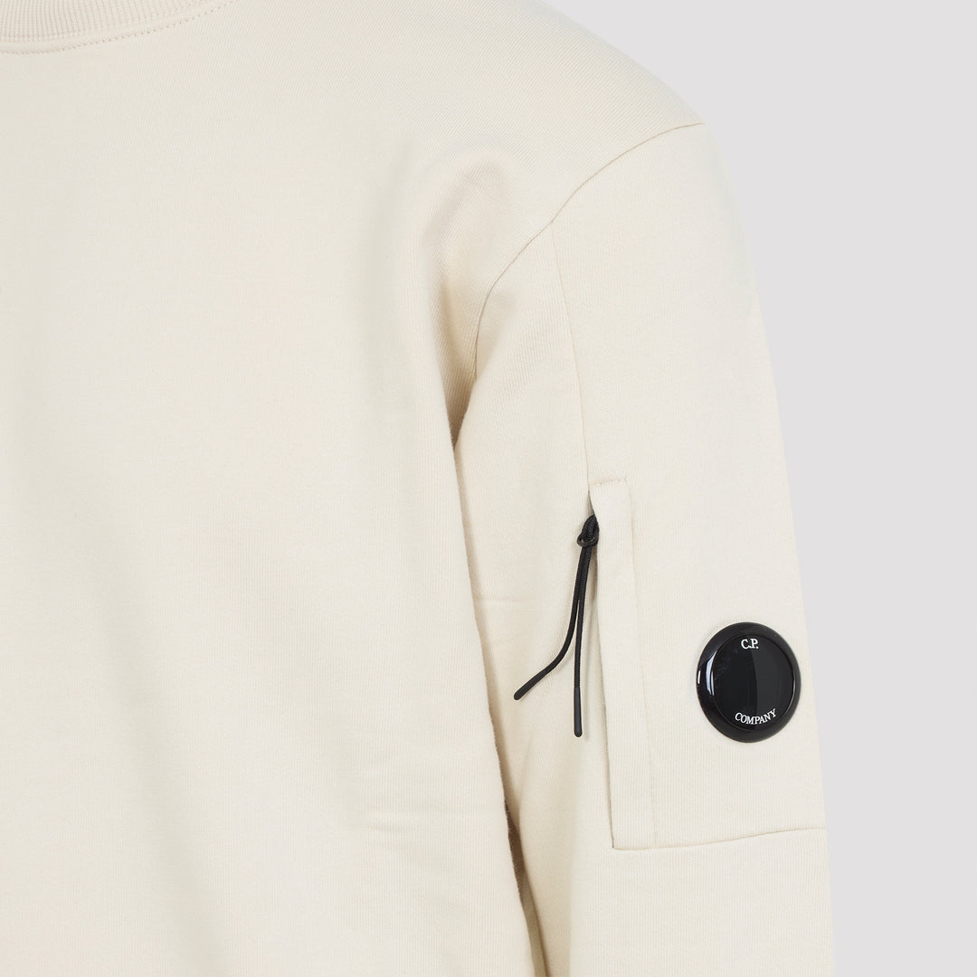 Cp Company Sweatshirts - Nude & Neutrals | b22233e1a8f9a5598e4722394fc4d0730864f017