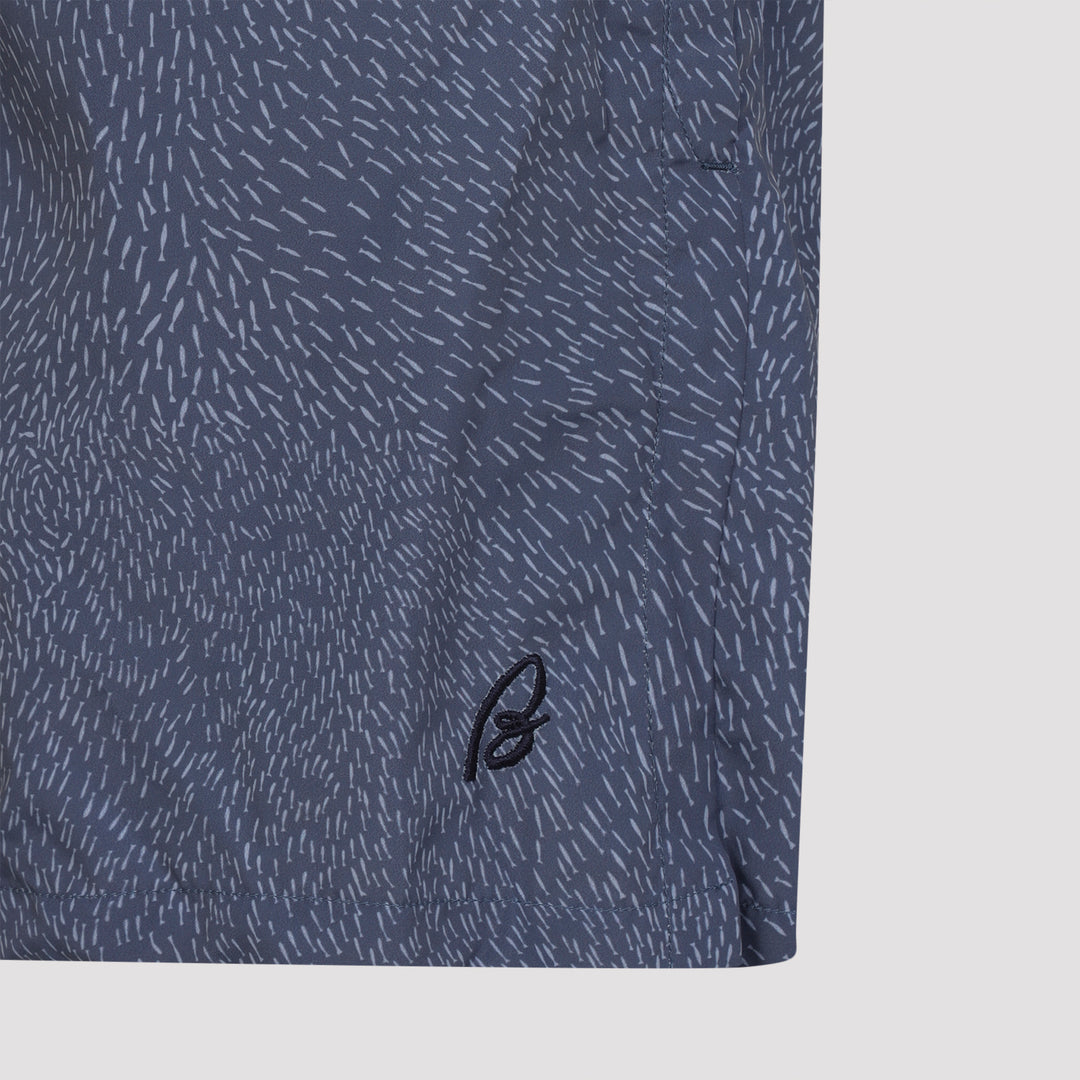 Brioni Swim shorts - Blue | 30cdbb609bb26934ca0bf14ccf0ace0c426f8763