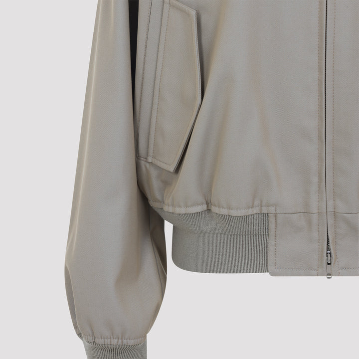 Phoebe Philo Jackets - Nude & Neutrals | de58bd50b8e63a9cec4da9d89bb6835335f38b26