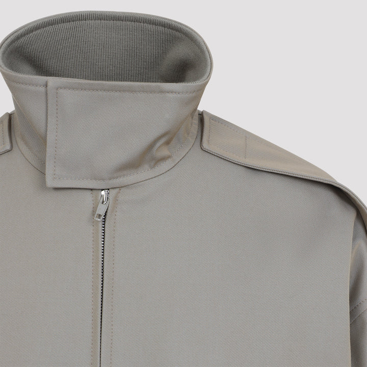 Phoebe Philo Jackets - Nude & Neutrals | 5688bf14c415e38b92f1d0192535d7de18653aad