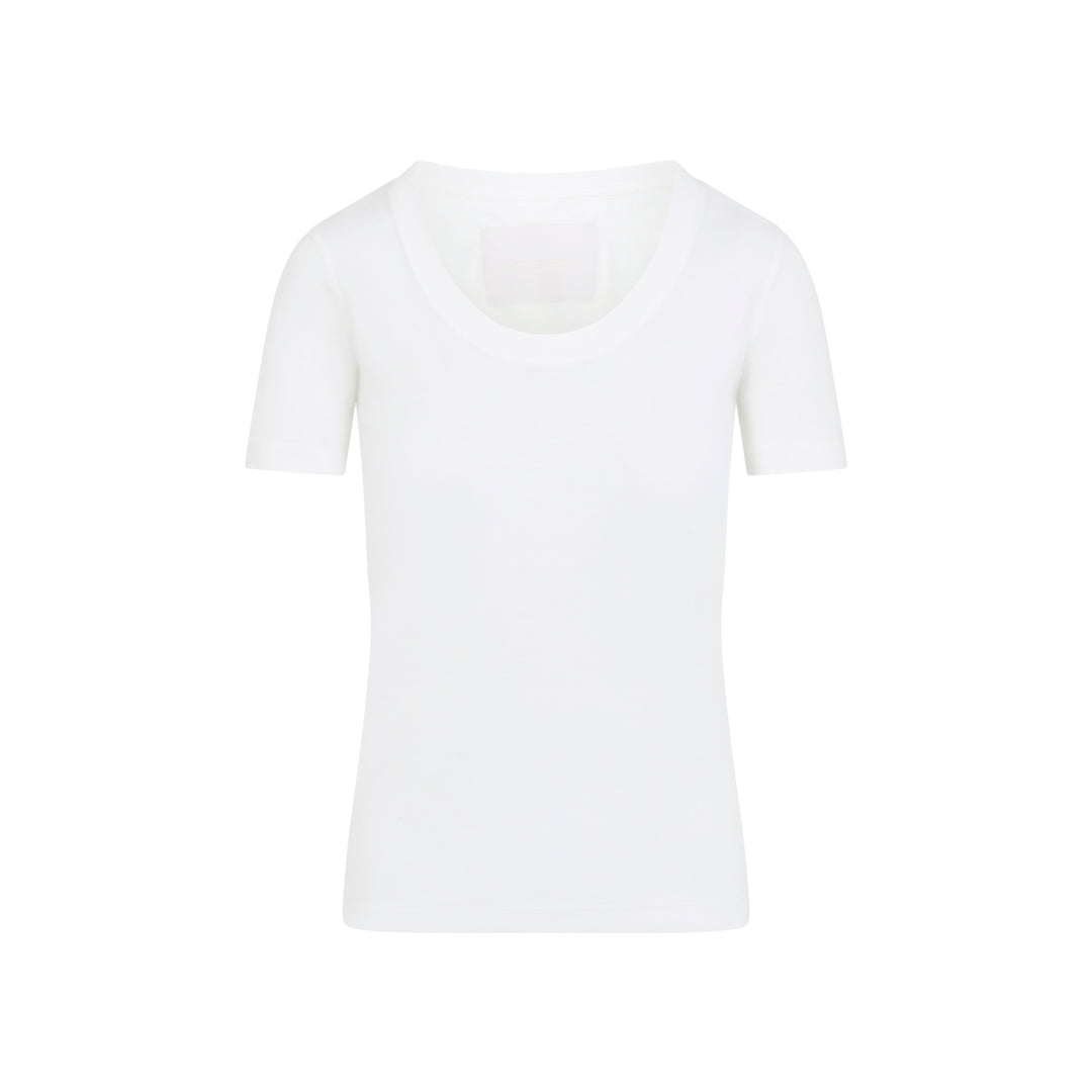 Phoebe Philo T-shirts - White | 1aa8994f207ac7dd74f3703620f203ab4525c50f