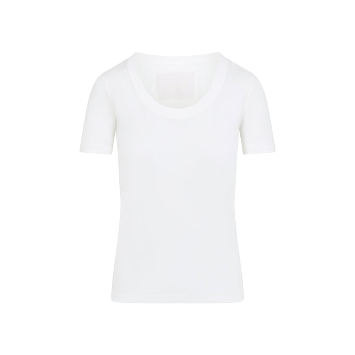 Phoebe Philo T-shirts - White | 1aa8994f207ac7dd74f3703620f203ab4525c50f