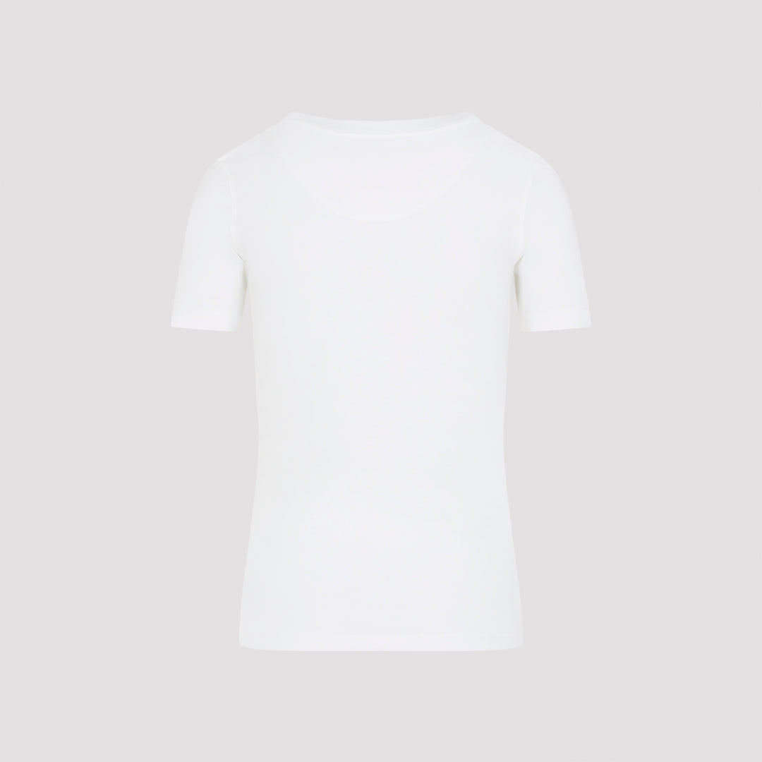 Phoebe Philo T-shirts - White | d0b45f8a8555ef675f45470ac62f4232edb3251b