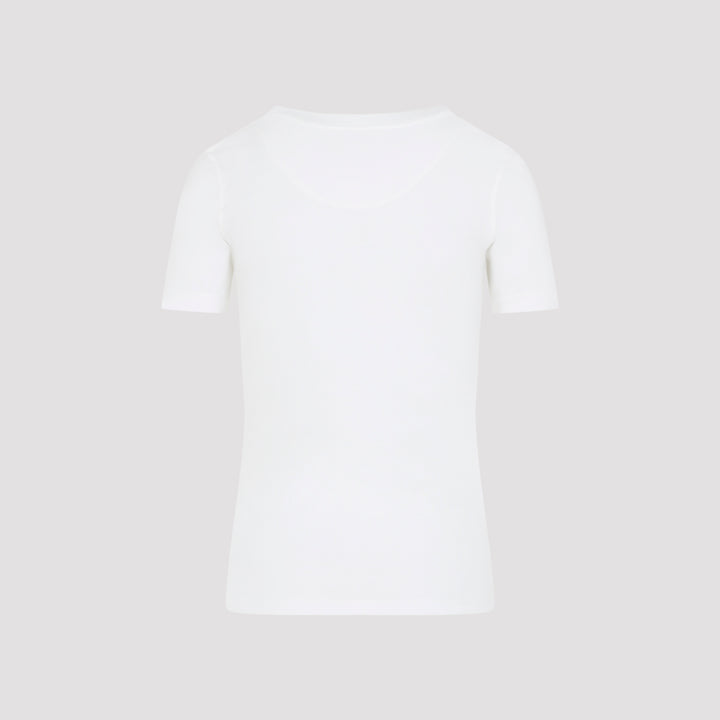 Phoebe Philo T-shirts - White | d0b45f8a8555ef675f45470ac62f4232edb3251b