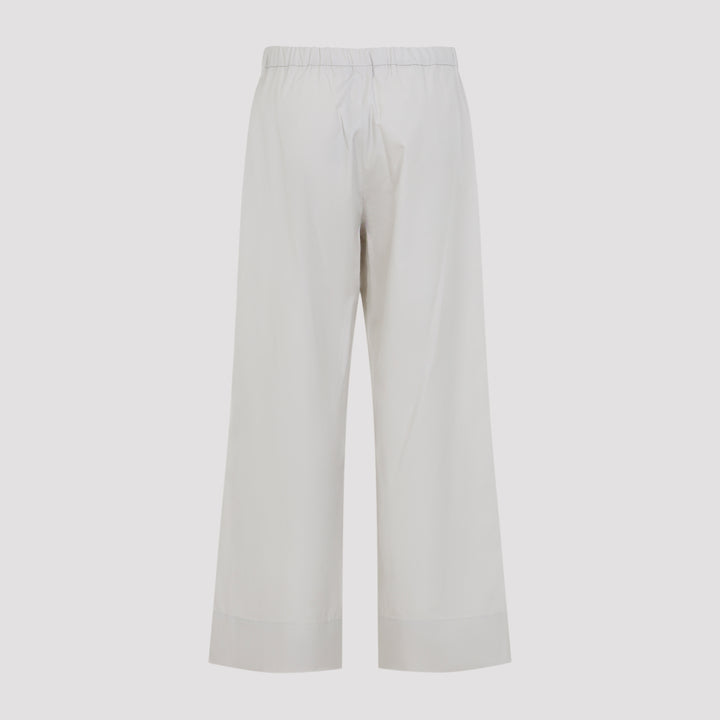 Max Mara`S Cropped - Nude & Neutrals | 84afe83de75107acd9e8f722d2c1923fc8a9c8a8