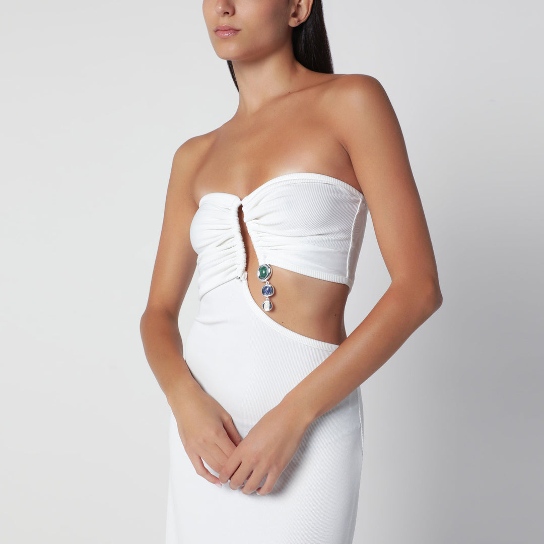 Christopher Esber Apparel & Accessories - White | 8baca2c95e47a3908d1ef0b881ad453dce737f70