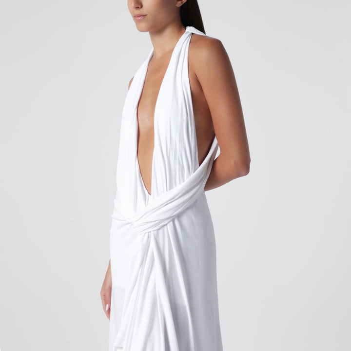 Christopher Esber Apparel & Accessories - White | 0a197c2b9ff6bc3876ac5fcb41bdef69074d5094