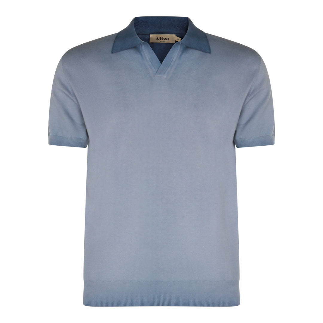 Altea T-shirts and Polos - AZZURRO | 4aaf2d4fc4d78e7b5c0a952d5d0ab962c9de87e8