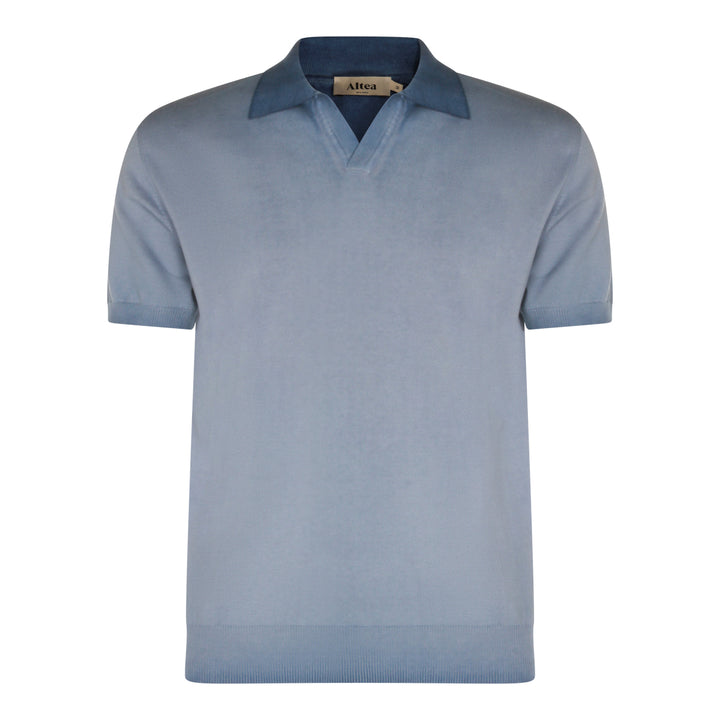 Altea T-shirts and Polos - AZZURRO | 4aaf2d4fc4d78e7b5c0a952d5d0ab962c9de87e8