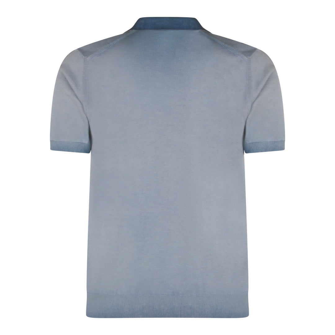 Altea T-shirts and Polos - AZZURRO | 970985bf252a8ccdb68cd2bf8be5eda2744fabf9