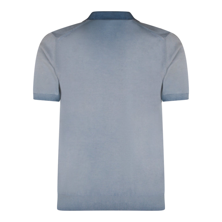 Altea T-shirts and Polos - AZZURRO | 970985bf252a8ccdb68cd2bf8be5eda2744fabf9