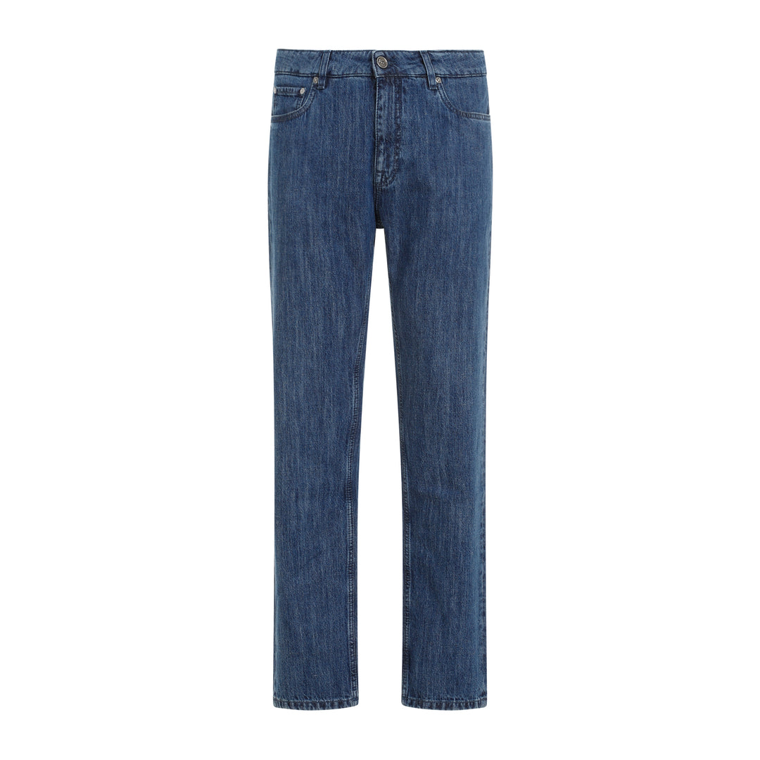 Etro Jeans - Blue | 78d223f4291eb36b9fafce4db386b7eff23f73fc