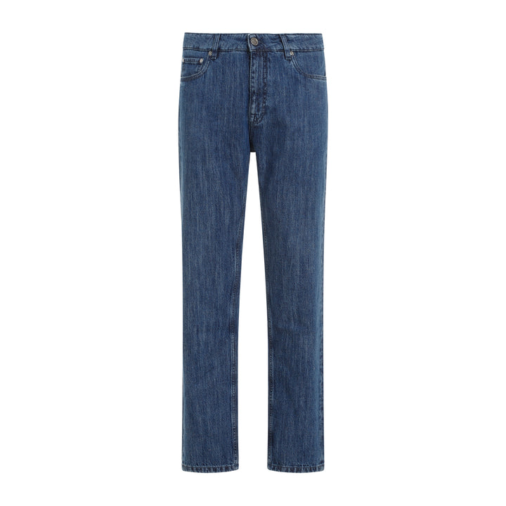 Etro Jeans - Blue | 78d223f4291eb36b9fafce4db386b7eff23f73fc