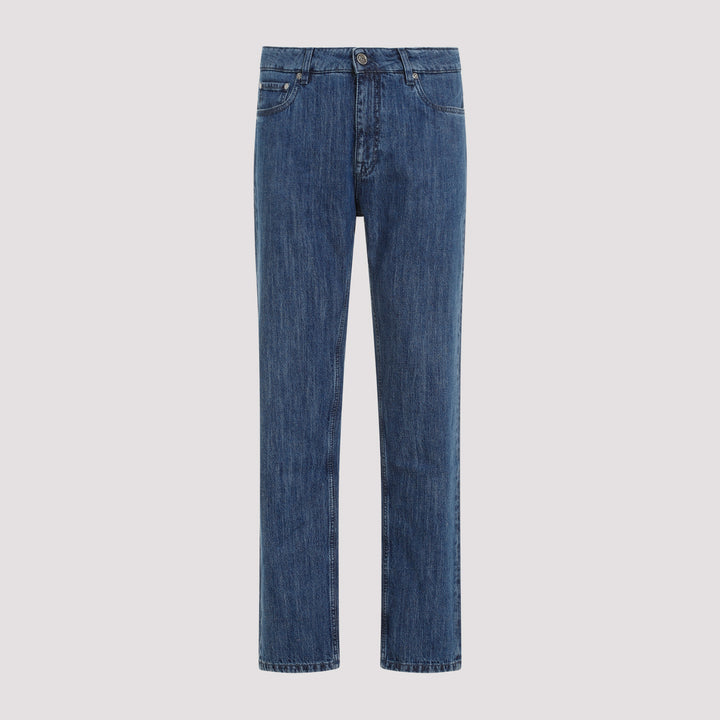 Etro Jeans - Blue | e901df35e9524a9ea4aca209741f3af45625ea1a
