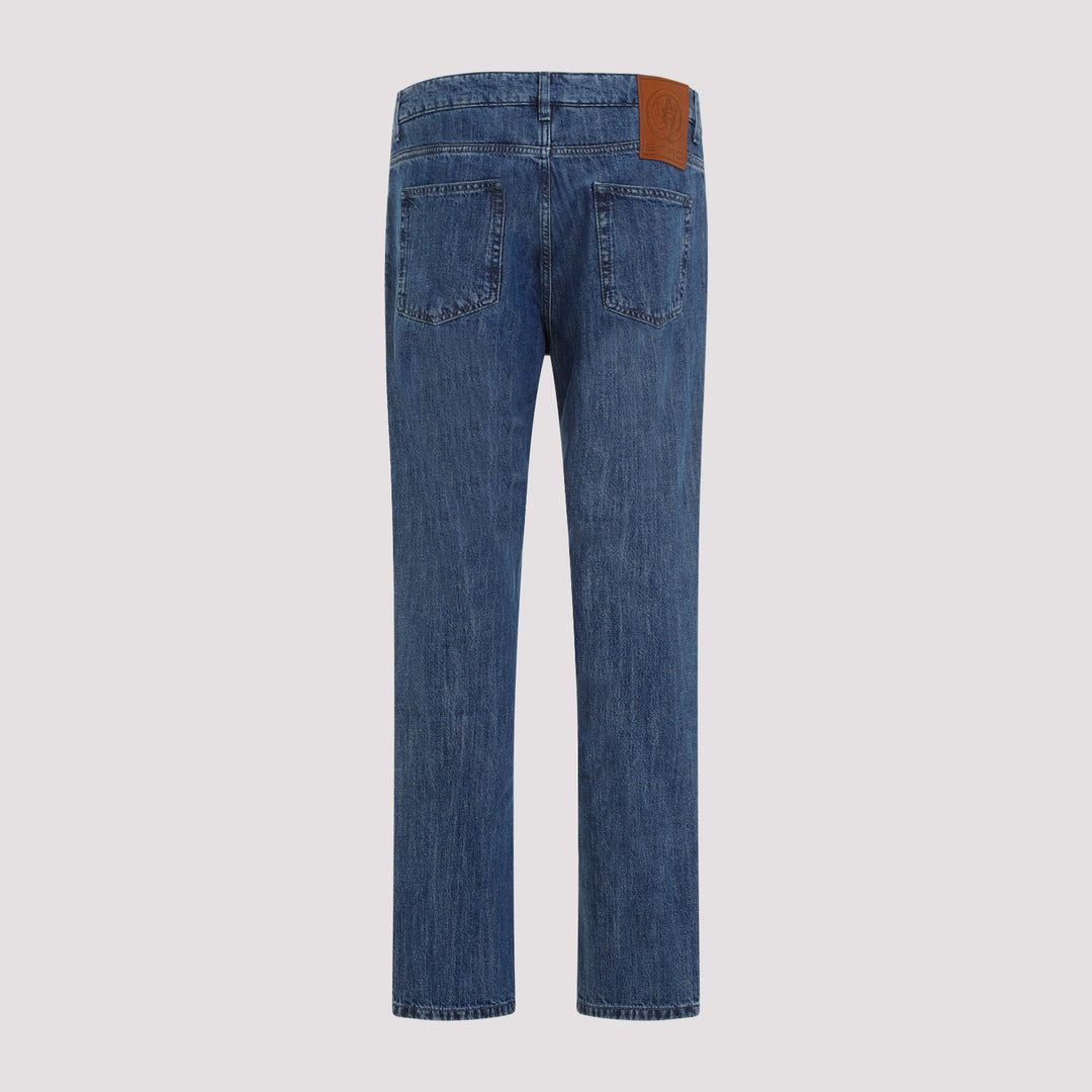 Etro Jeans - Blue | ca444d879e66b1d2dea38b10590f67400afb3c35