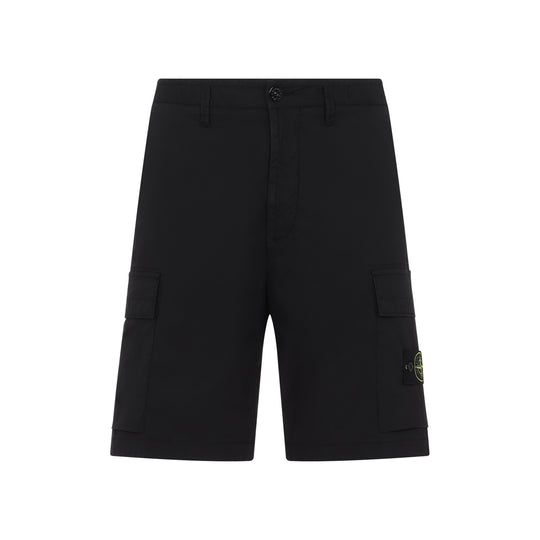 Shorts Black