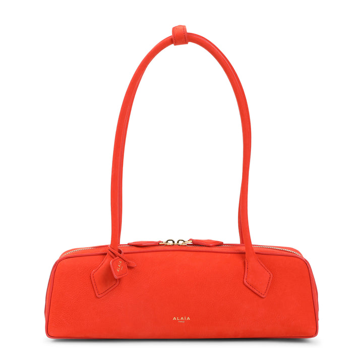 AlaÏA Shoulder Bags - Yellow & Orange | 417e1861ceb00f99f703f4784afcef18a147dbd6