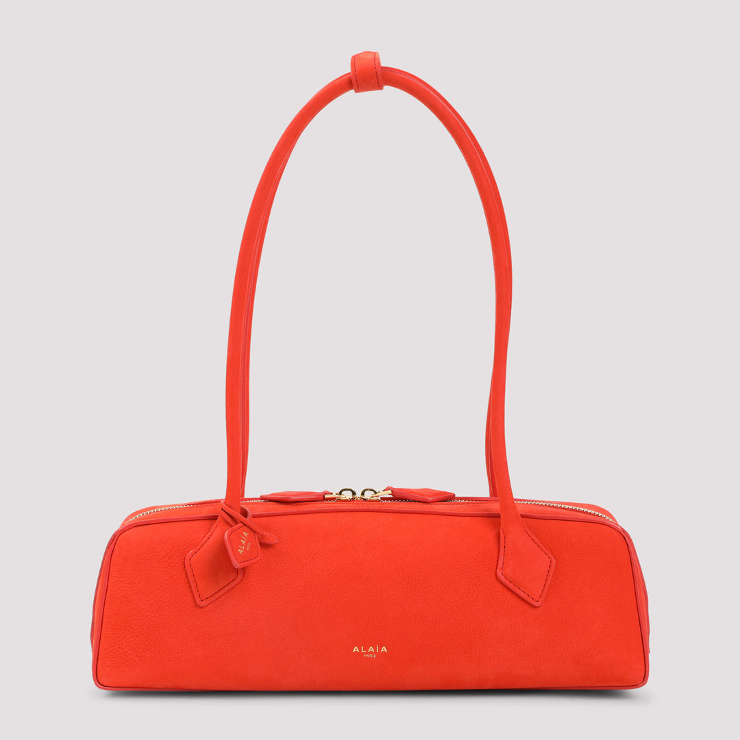 AlaÏA Shoulder Bags - Yellow & Orange | 0a55e7a121d104254522cf73444f036aea7e7cc7