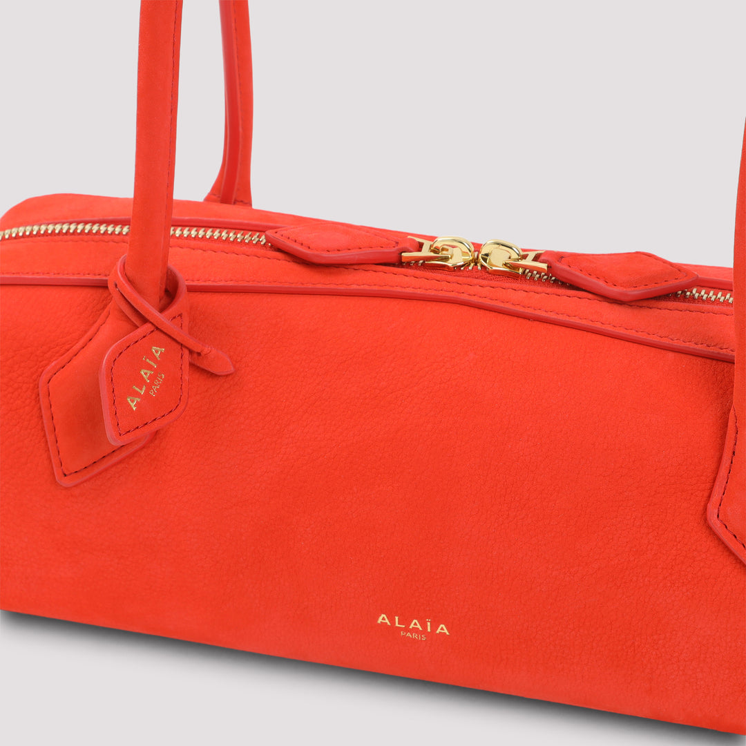 AlaÏA Shoulder Bags - Yellow & Orange | b1cc1696083f187c506a4adce80c35517acee9bb