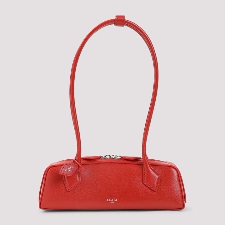 AlaÏA Shoulder Bags - Red | d479bec8d391c42225fc0e9148e5249acc57dc90