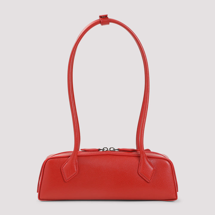 AlaÏA Shoulder Bags - Red | e48fbb55d94d783b976e94eb0ccc82d9af97098f