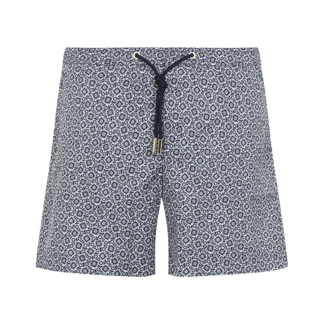 Orlebar Brown Swim shorts - Blue | f36c38292e717619f39539cd7d376f5fefb83635