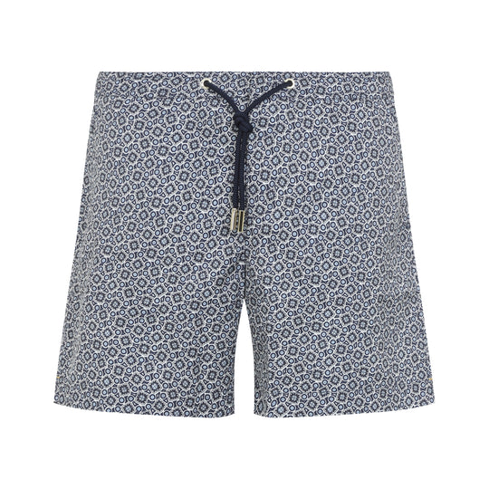 Swim Shorts Blue