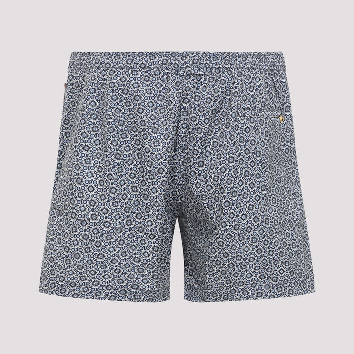 Orlebar Brown Swim shorts - Blue | c7be0afb9ceca710634dbb7865d2c65acfd46b0a