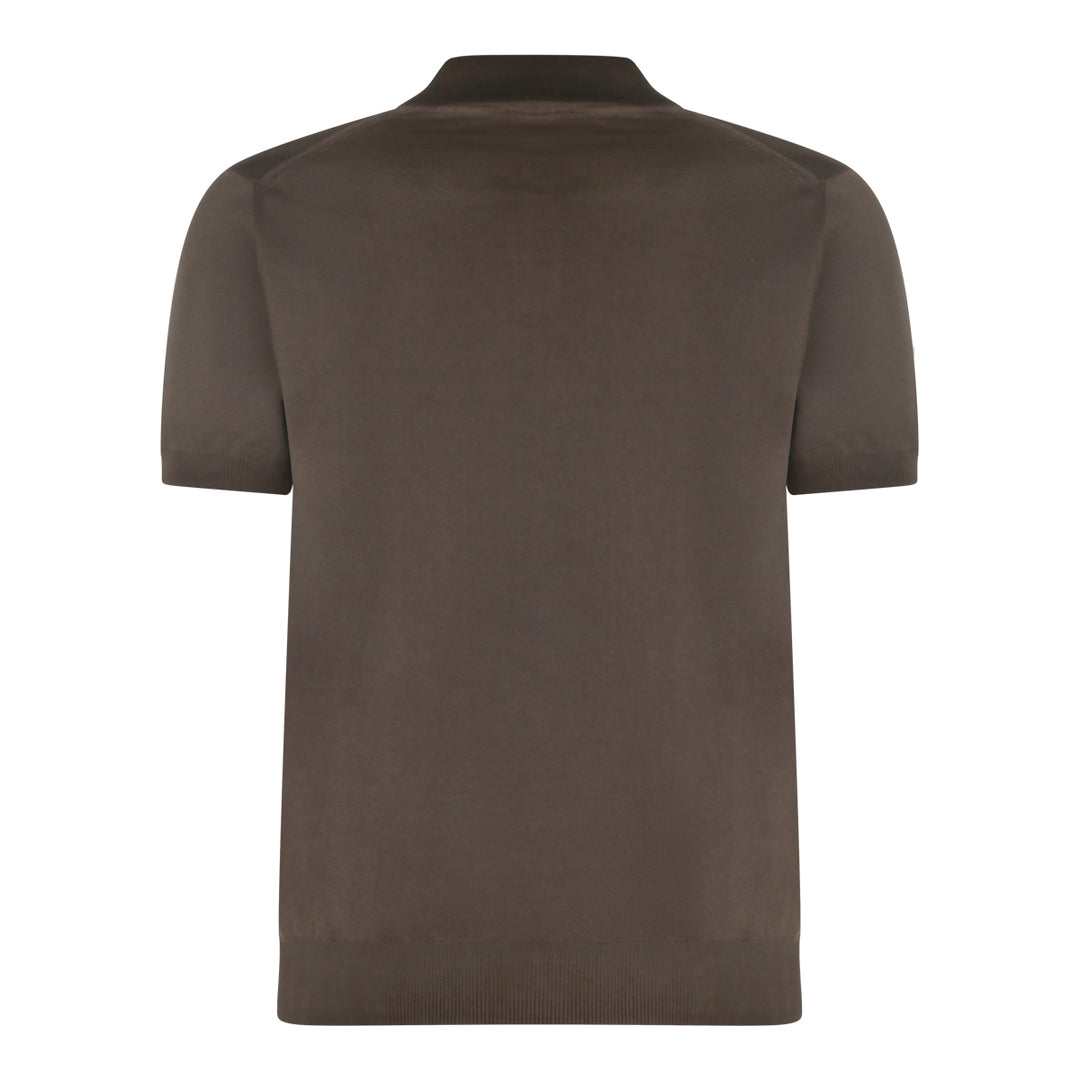 Altea T-shirts and Polos - MARRONE | a992e4930b9ad22b391e9251e53c958cc7928070