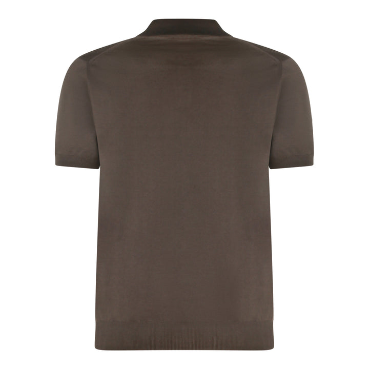 Altea T-shirts and Polos - MARRONE | a992e4930b9ad22b391e9251e53c958cc7928070