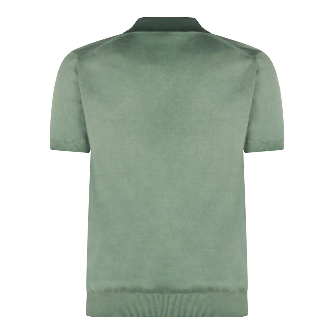 Altea T-shirts and Polos - Blue and green | 3ad13953a39820e34a76673a1a4014b5d4d7aba0