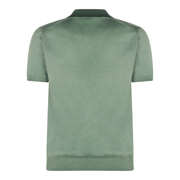 Altea T-shirts and Polos - Blue and green | 3ad13953a39820e34a76673a1a4014b5d4d7aba0