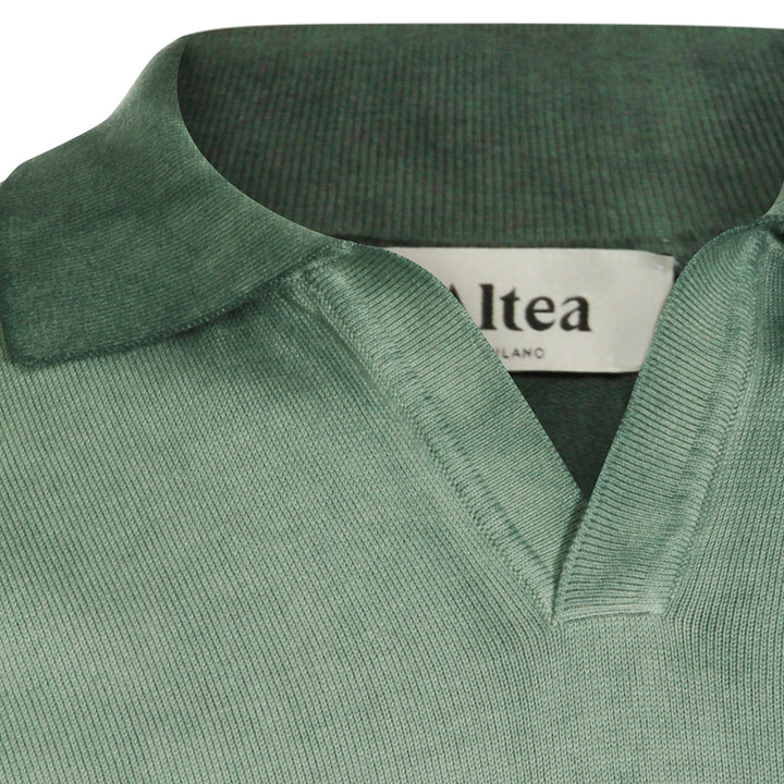 Altea T-shirts and Polos - Blue and green | 5709de2f58e87147acb832aa194596e632272dc9