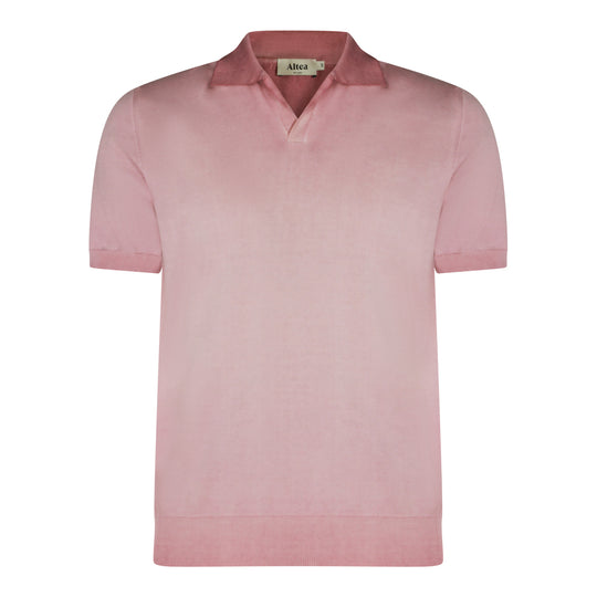 T-Shirts And Polos Light And Natural