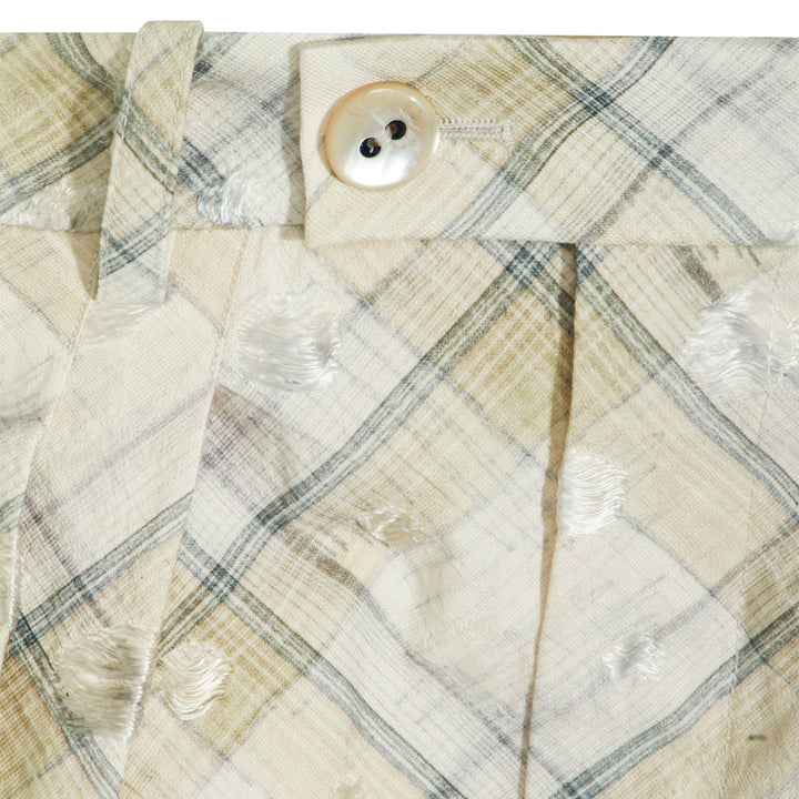 Vivienne Westwood Skirts - ECRU | ac42efcff1c6a820bd33c0074f41a1718f5441d6