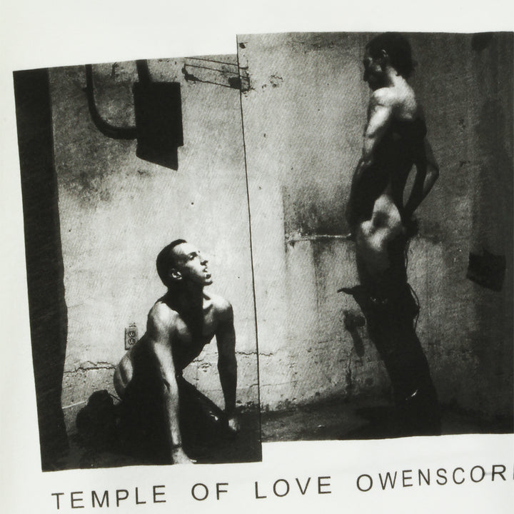 Rick Owens Drkshdw T-shirts and Polos - MILK-BLACK | dfb2546d86f18607a205f2b1dcf230851e820af3