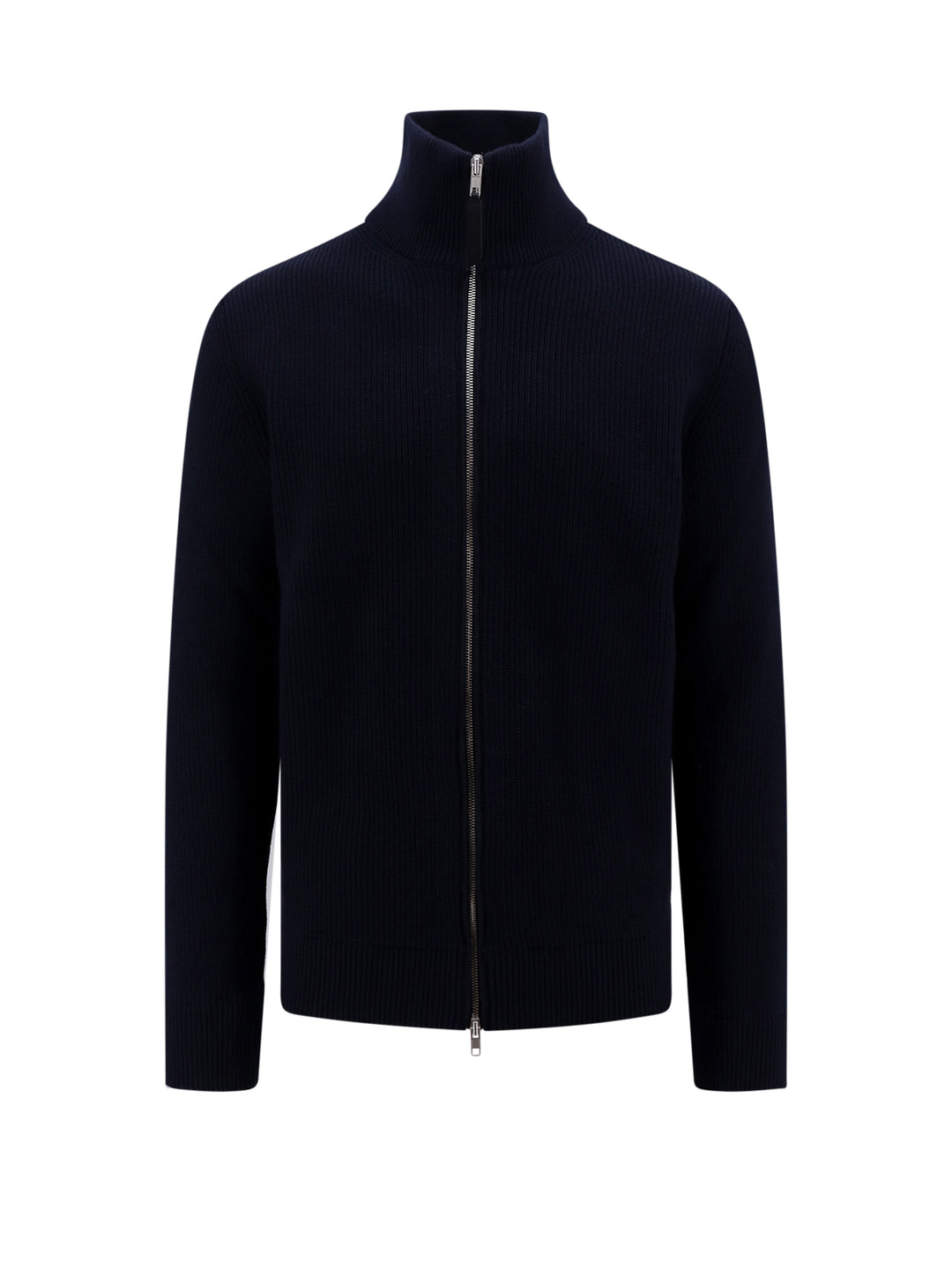 Maison Margiela Sweaters - Blue and green | 9267a297c44ebc0dcab3a75144ec4a2d59f6071b