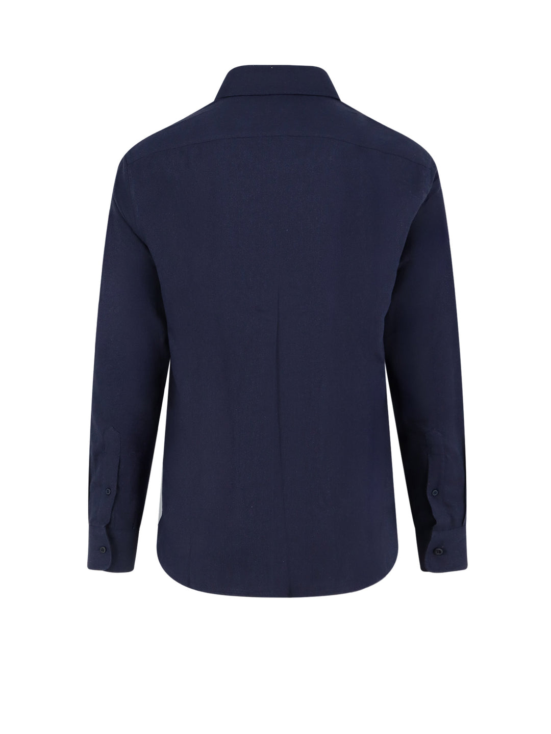 Brunello Cucinelli Shirts - NAVY | 6ff64787cebf58aca7222e0081bbe3f258b82110