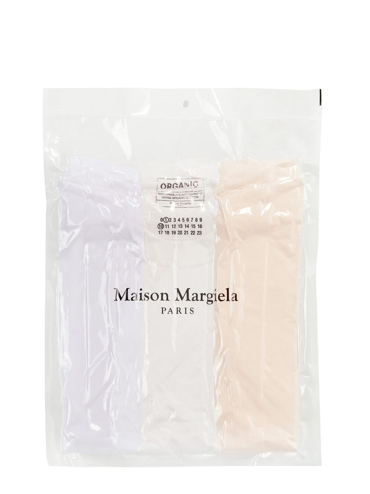 Maison Margiela T-shirts and Polos - MultiColour | 578ac95a9d2be5da3ef74516f24da7900effb0e4