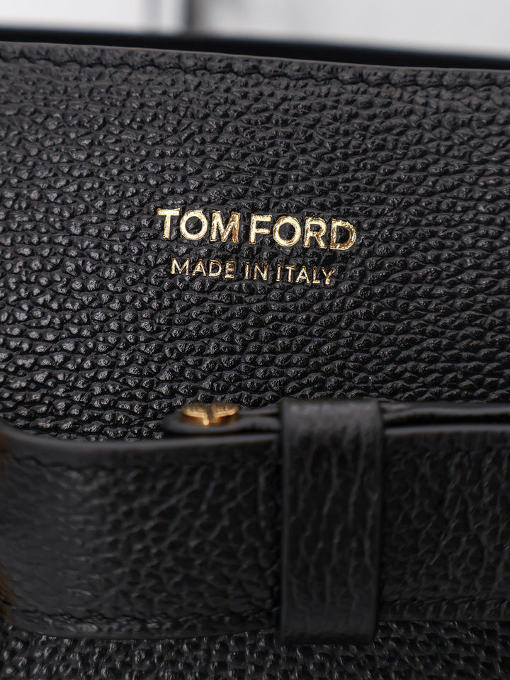Tom Ford Bags - BLACK | d410ddda382f9bca1e1bd6fb7b48b1136b40cbd1