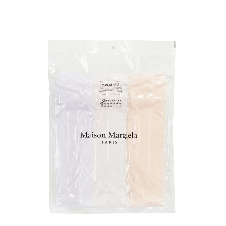 Maison Margiela T-shirts and Polos - MultiColour | 8a8bb8dd4ef2f7a0fb4997392956866291d53b73