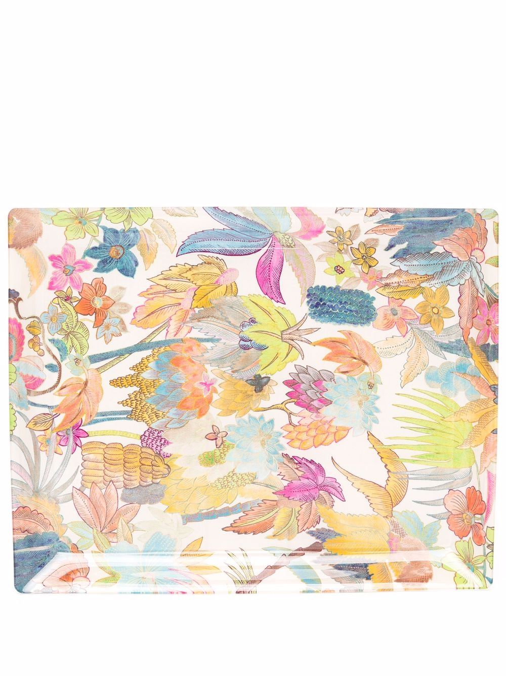 Etro Home Home - Multicolour | 7a7475c53867dc091b0135eba44de7ce6be7bf84