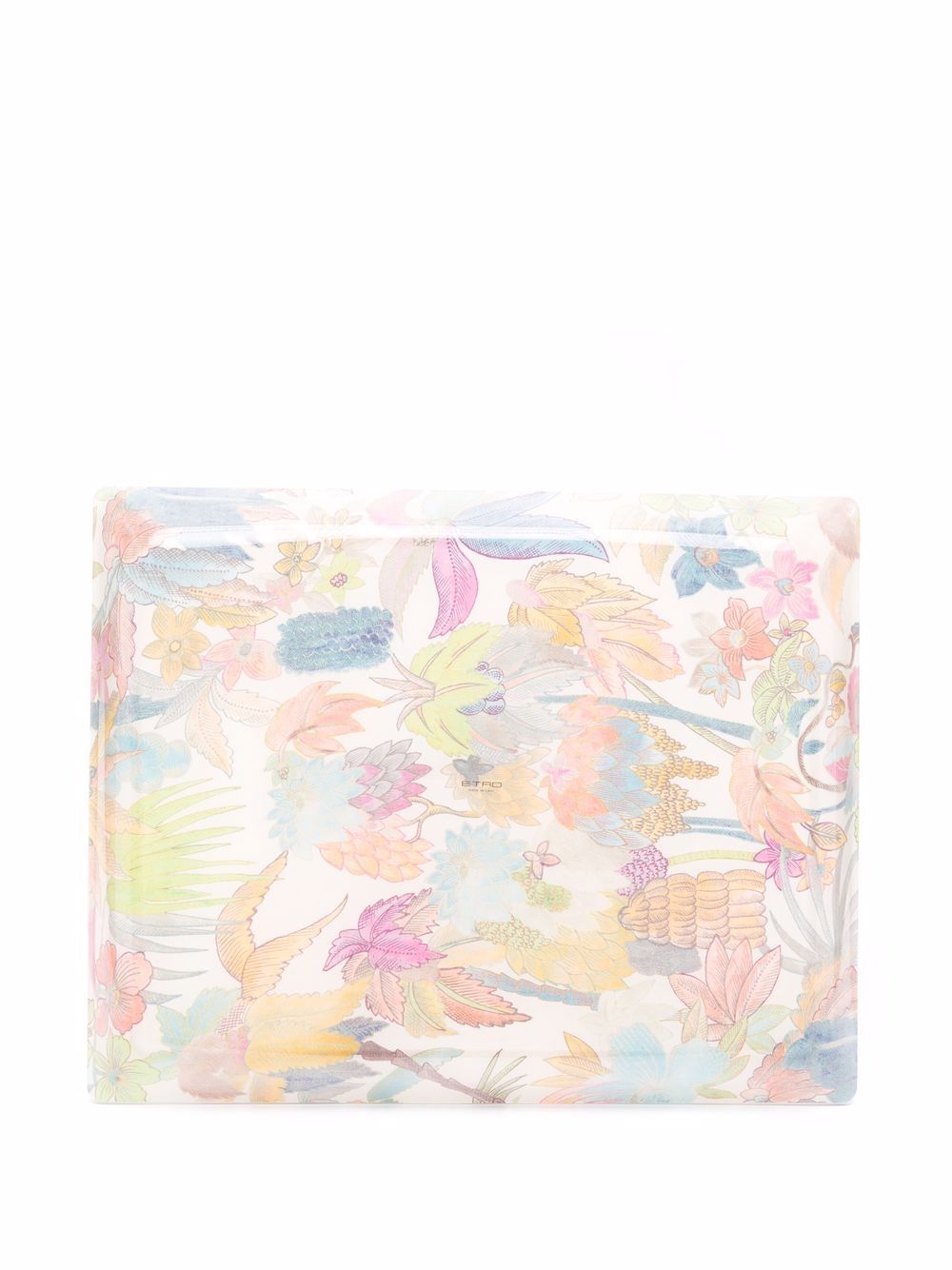 Etro Home Home - Multicolour | 32b9e8115757bb2e87a870e249020e27477463db